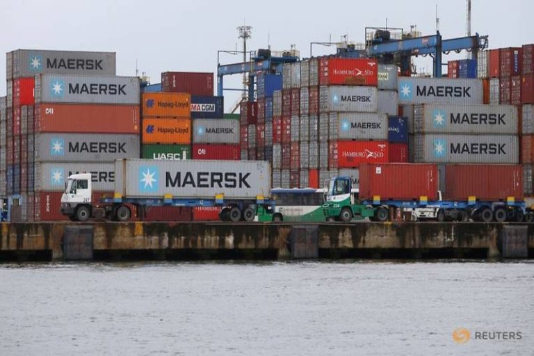 Brazil Prosecutors Sue Maersk, Seek to Freeze US$200 Million