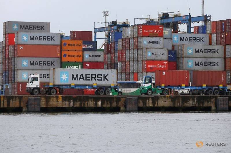Maersk