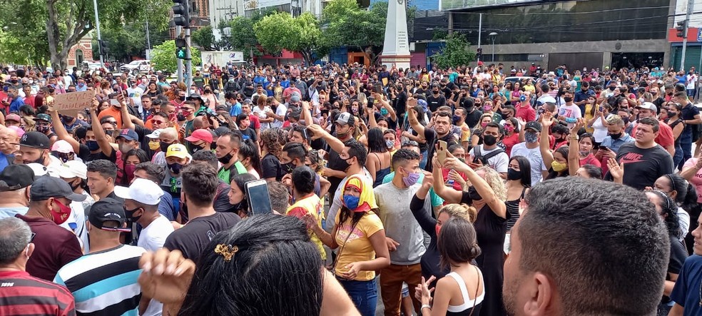 Manaus