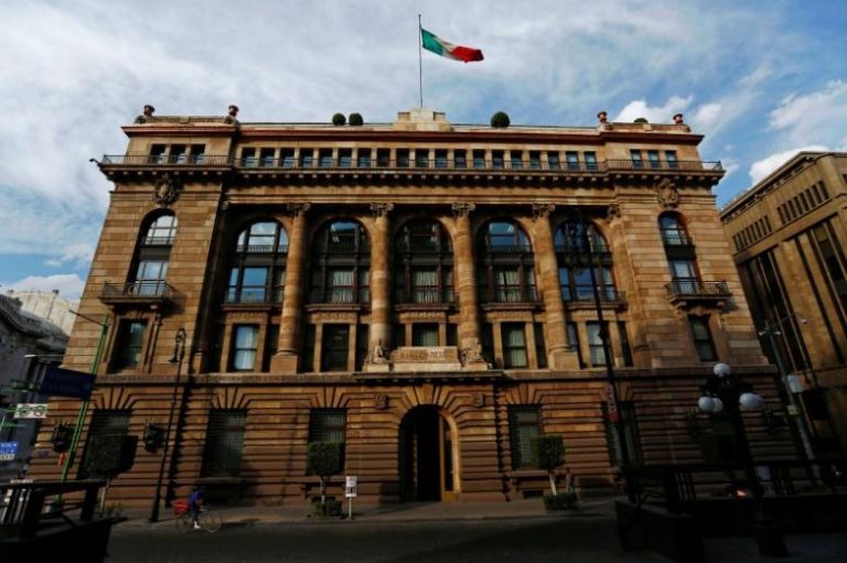 Mexico’s Central Bank Cash-Buying Reform Should be Respected – President