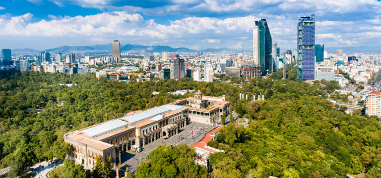 Mexico’s Biggest University Adds Course That Features Crypto Learning