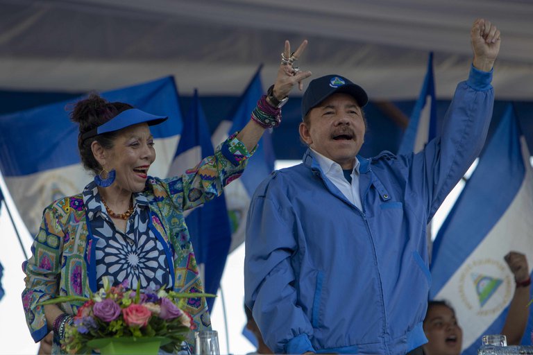 Nicaragua