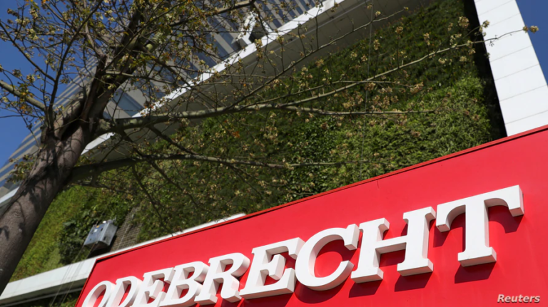 Brazil’s Scandal-ridden Odebrecht Company Changes Name; Attempting to Turn Over a new Leaf