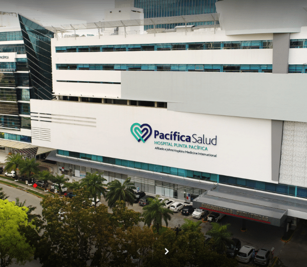 Panama Health System