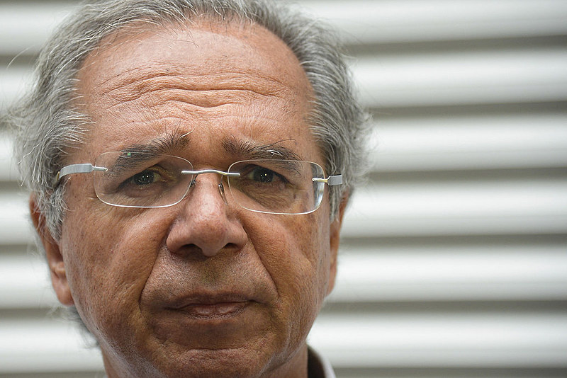 The Brazilian government has the financial tools to support some of the country’s most vulnerable people next year without threatening the spending cap, its most important fiscal anchor, Economy Minister Paulo Guedes said on Friday, December 11th.