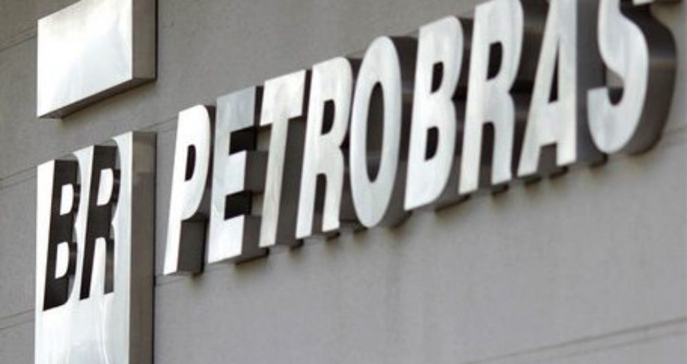Petrobras in Rio de Janeiro. (Photo internet reproduction)