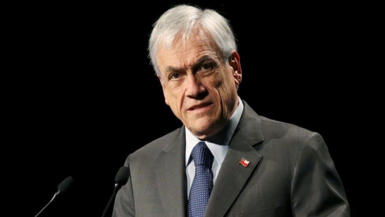 Two-thirds of citizens support Chile’s Piñera’s impeachment over Pandora Papers – poll