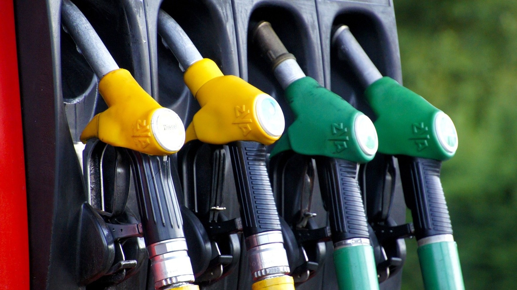 Private Fuel Imports