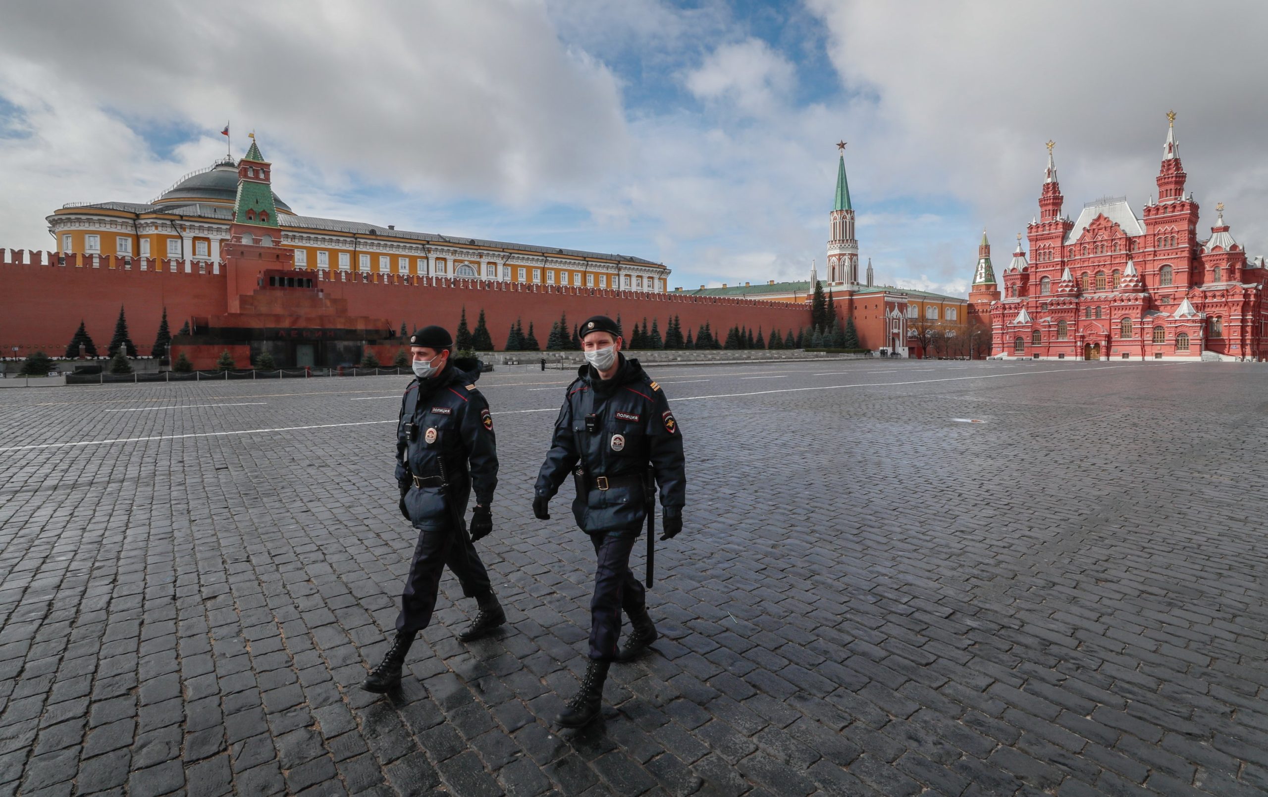 Russia on Monday, December 7th, hailed Venezuela's legislative elections as "transparent," after President Nicolás Maduro won total control of the country in polls boycotted by the opposition and widely criticized by other international powers.