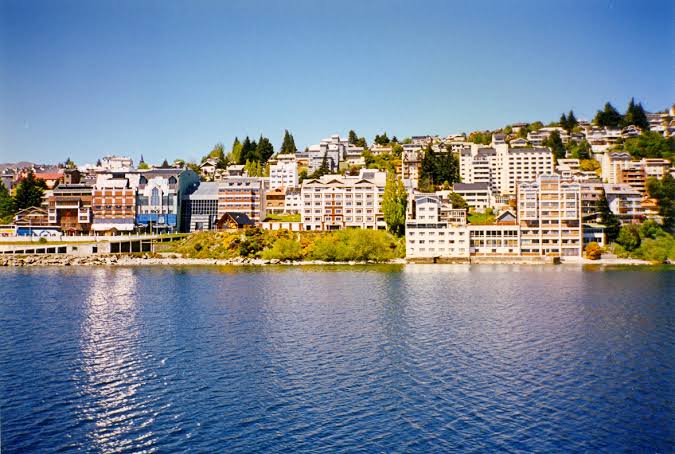 Sheraton Bariloche