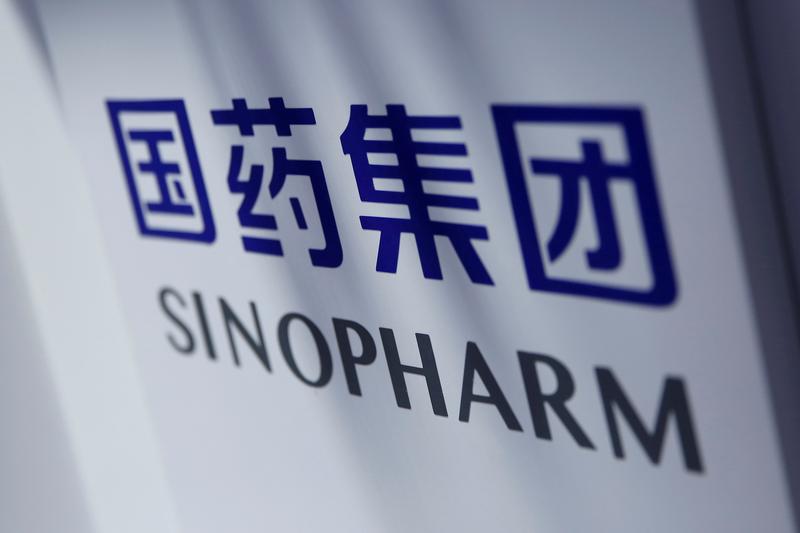 Sinopharm