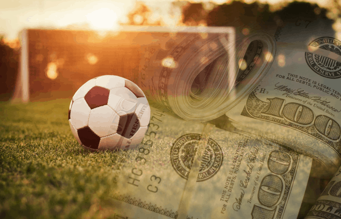 Brazilian Soccer’s Outmoded Ownership Model Limits Growth – Consultancy