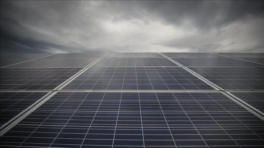 Solar Farm