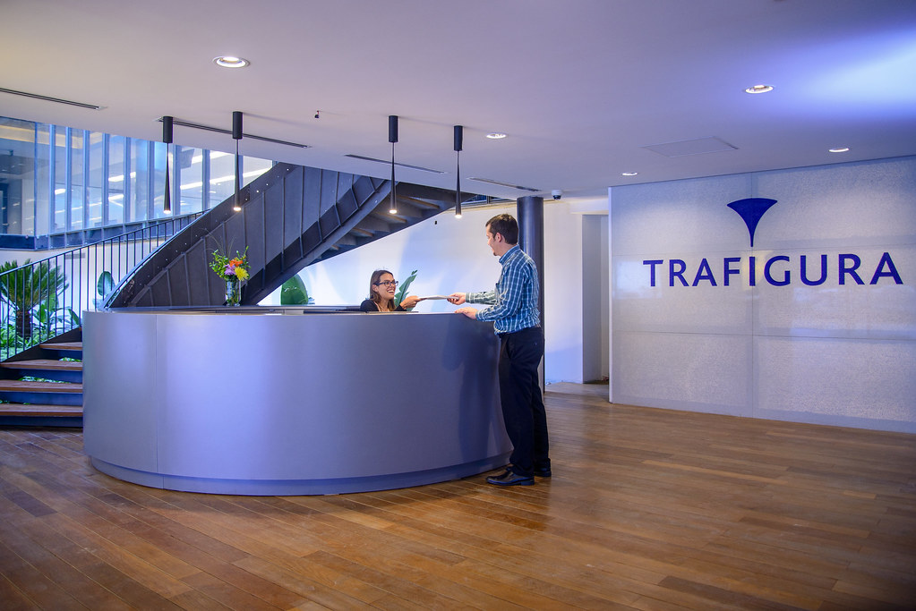 Trafigura