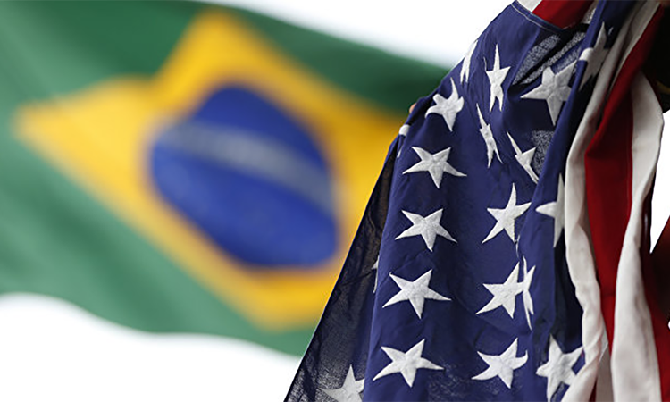 U.S. Assesses Reopening Travel with Brazil and Europe Despite Surge in Covid-19 Cases