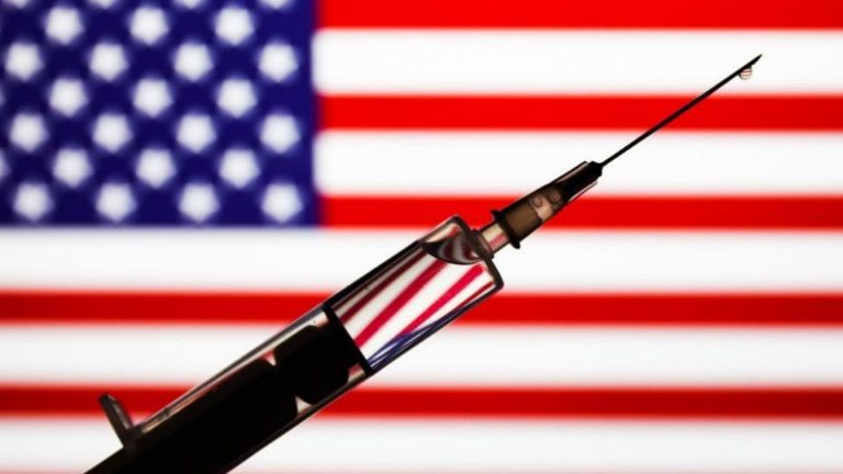 Data from 600,000+ Americans Confirm Vaccine Safety, Says pro-Vaccination Camp