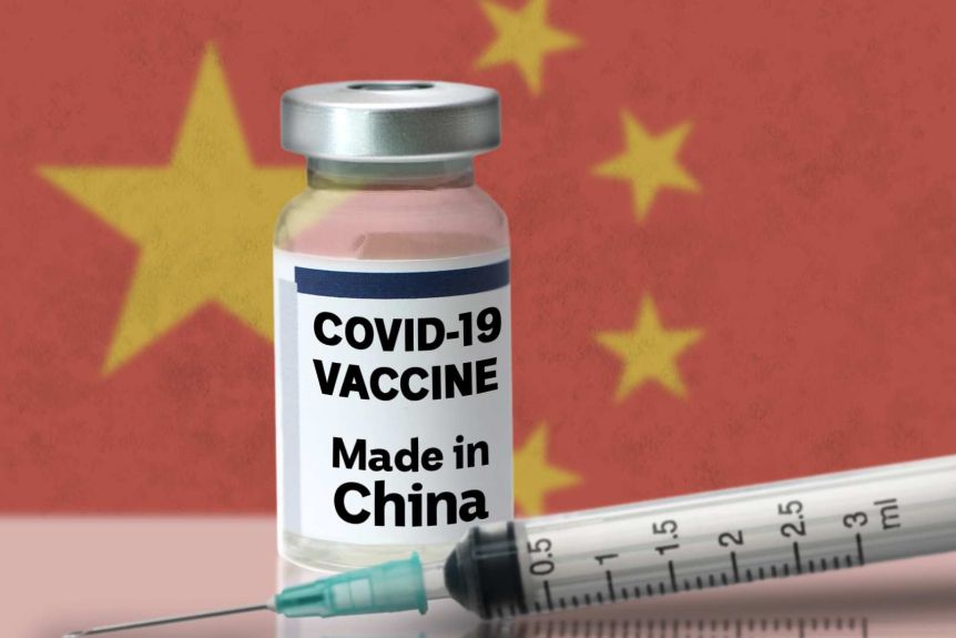 Vaccine China