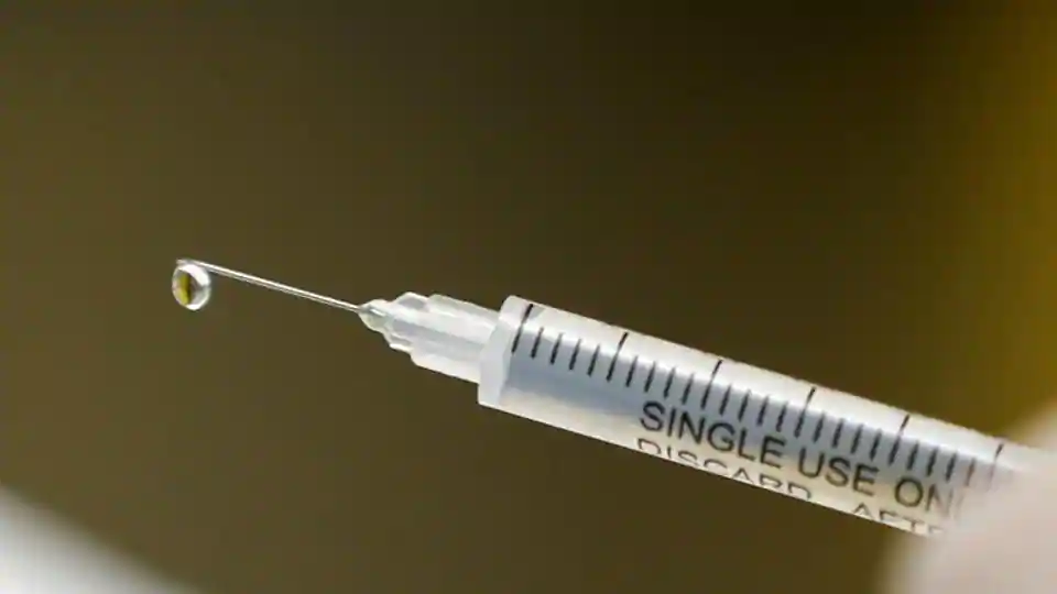 Vaccine