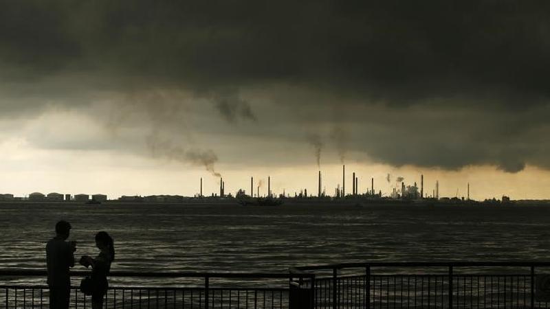 Venezuela Oil