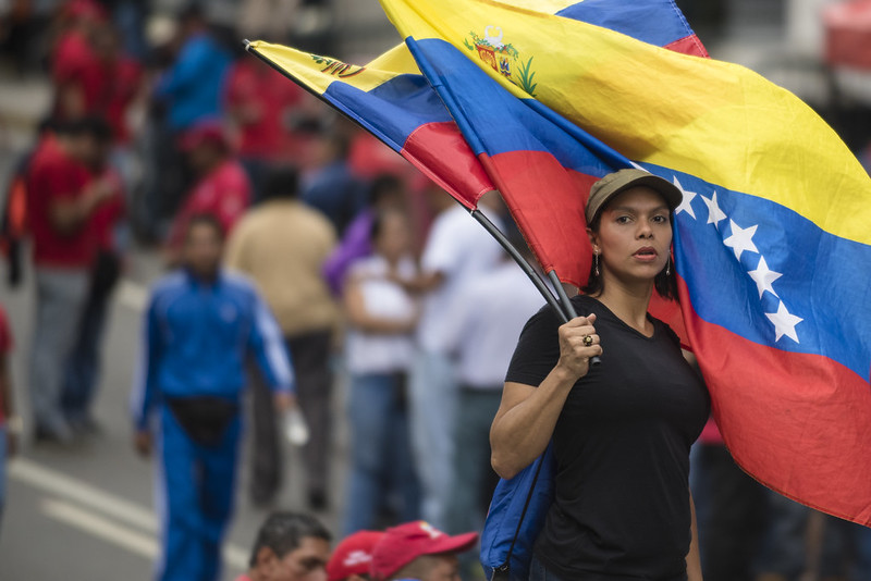 Venezuela