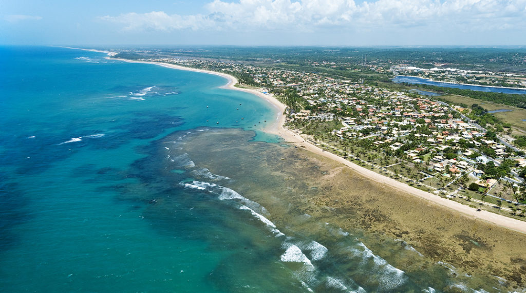 In Camaçari, Bahia State, the balance of jobs was positive in 1,000 vacancies in September, rendering the labor market in the city similar to the start of the year, before the pandemic.