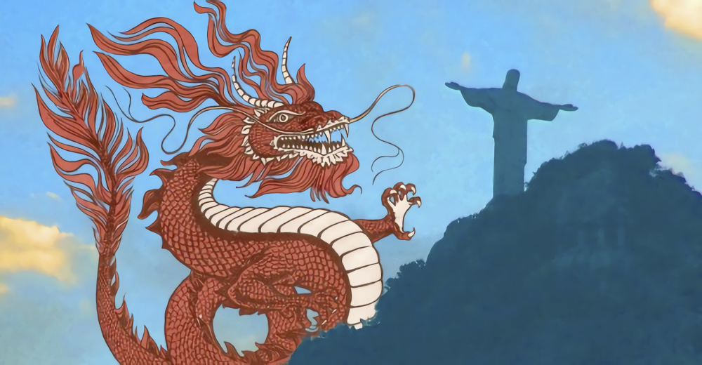 "Chinese economic influence in Latin America is likely to gain strength in the post-pandemic era.”