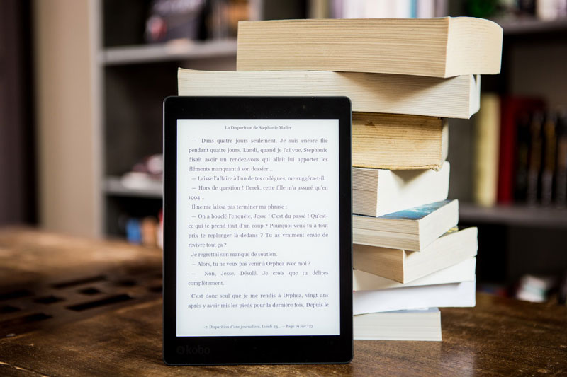 Between January and December, millions of copies were acquired, in print and digital versions, among the over 33 genres available, including novel, fantasy, horror, religious, and children's books by national and foreign authors.