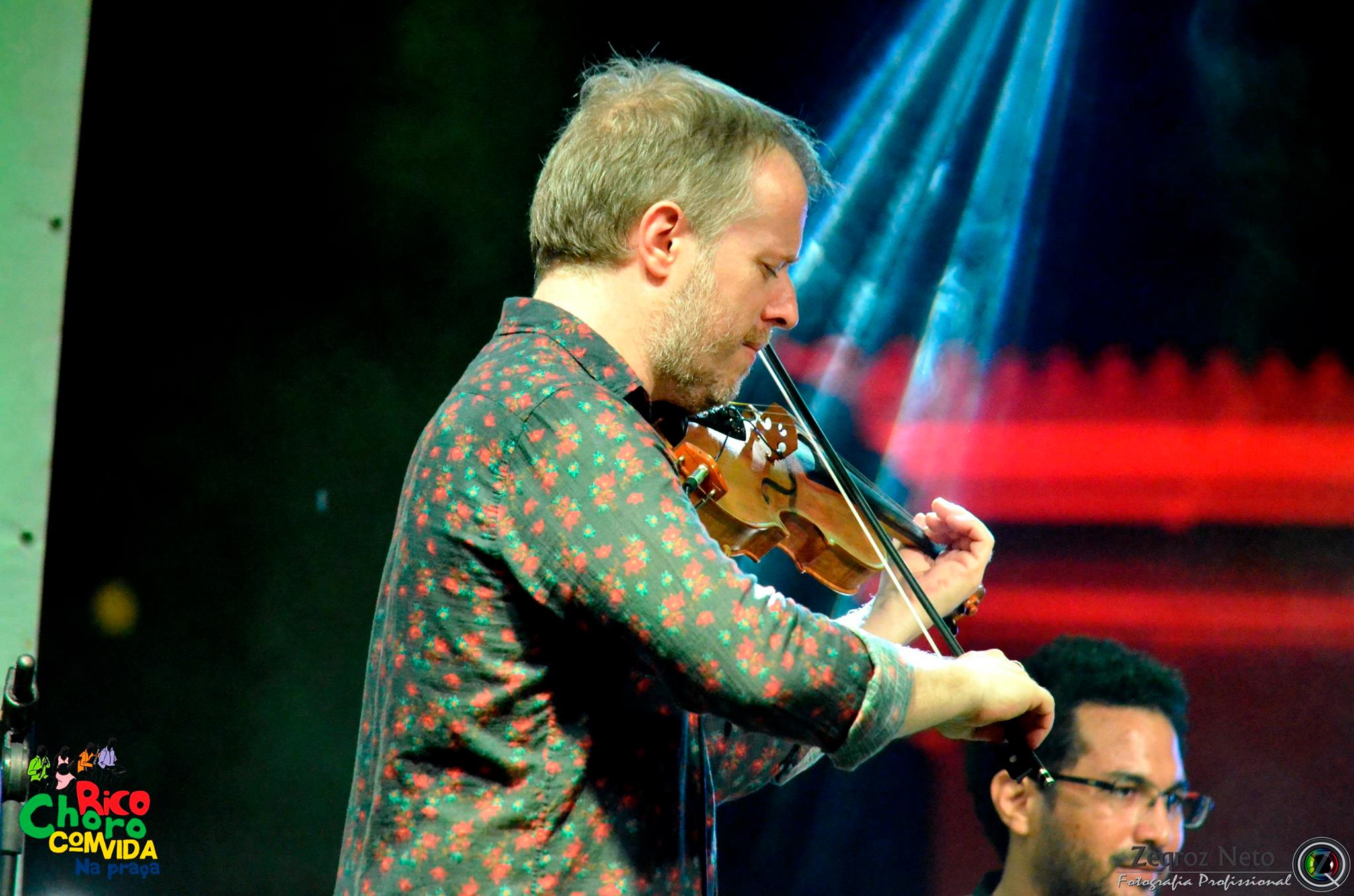 nicolas krassik
