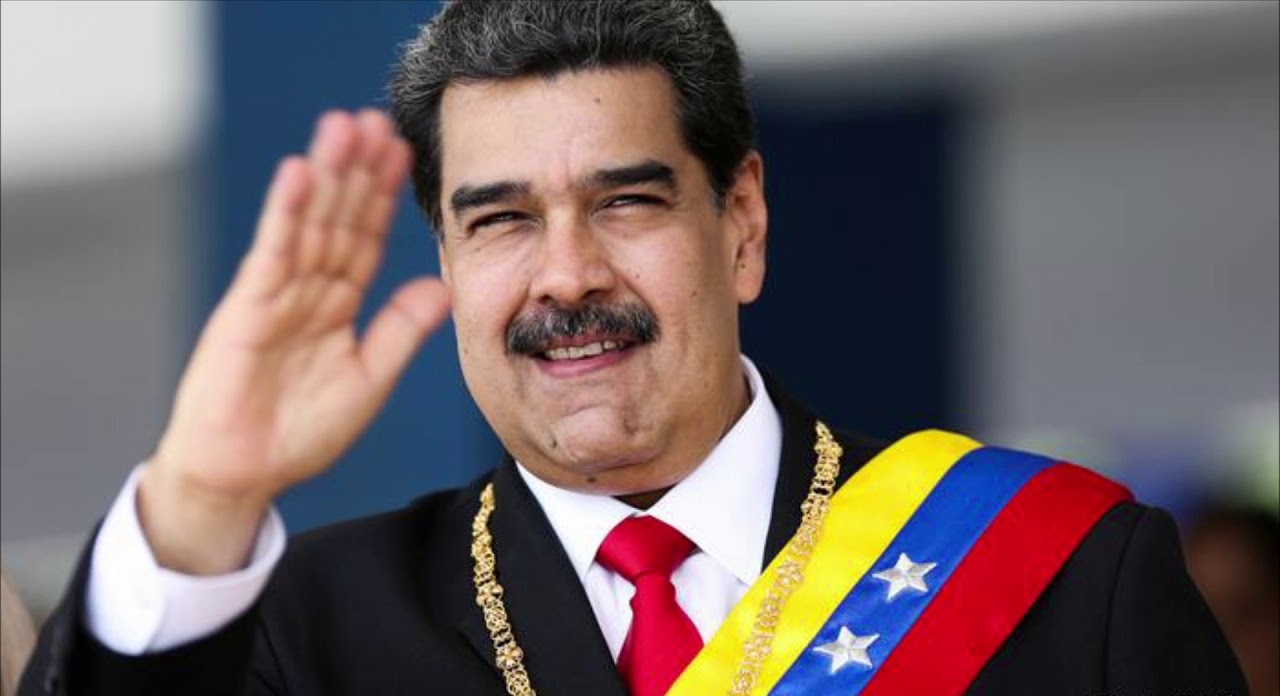 nmaduro