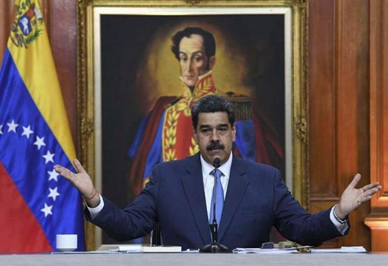 OAS Report on Maduro Regime: 18,000 Extrajudicial Executions, Hundreds of Torture Cases