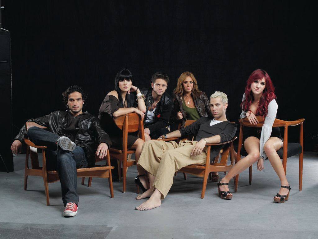 rbd