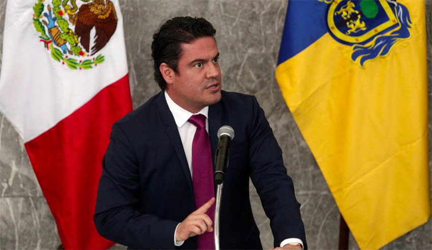 sandoval