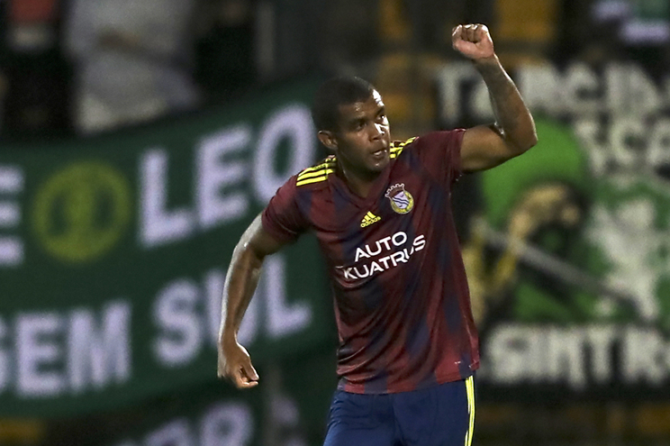 Taça de Portugal - Alverca vs Sporting
