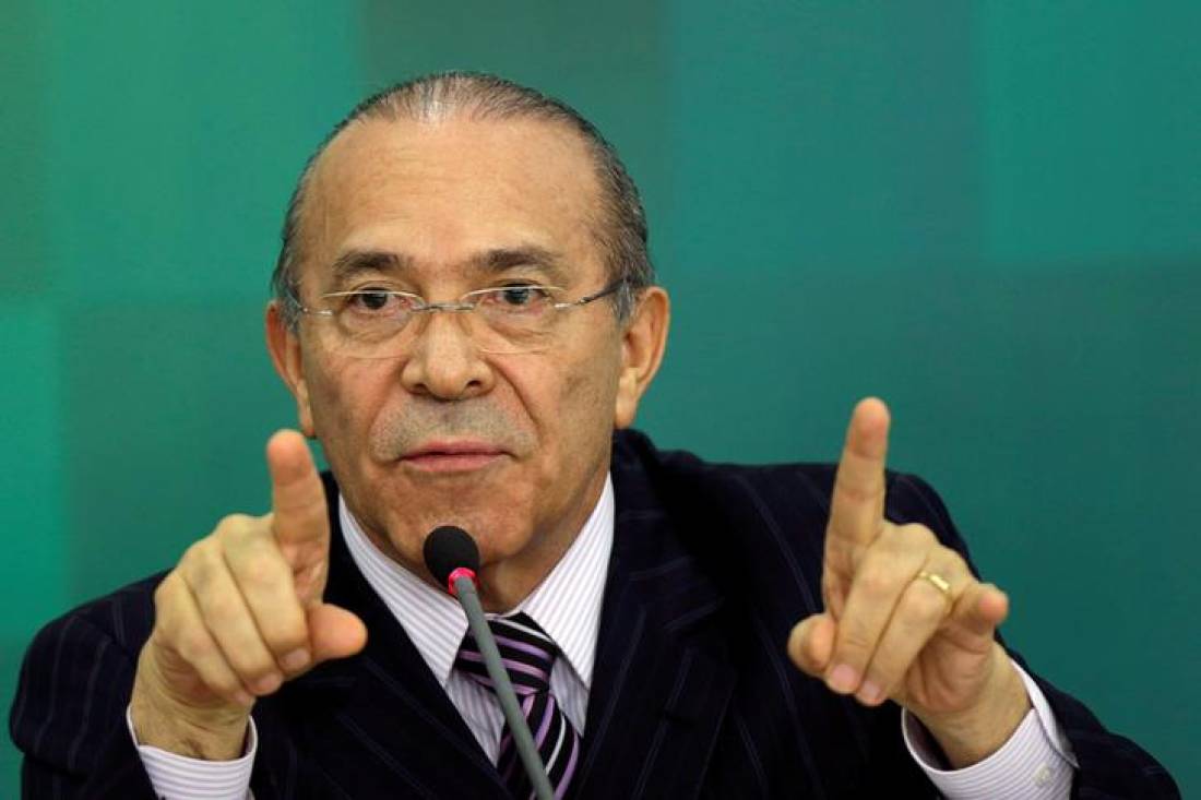 Alexandre Padilha