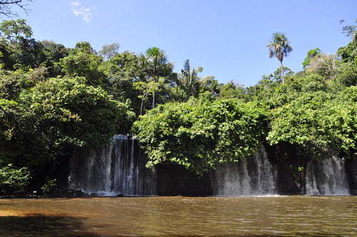 In a new report for Environment: Science and Policy for Sustainable Development geologist Robert Toovey Walker from University of Florida reviews recent research on the Amazon rainforest to reach a grim conclusion.