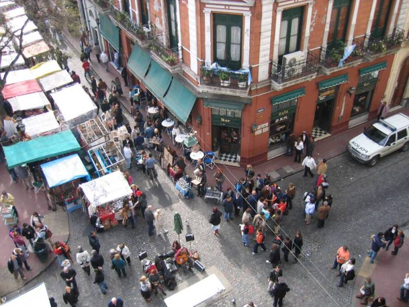 Argentina