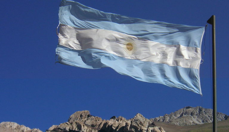 Argentina’s Mining Output Fell by 70% in 2020
