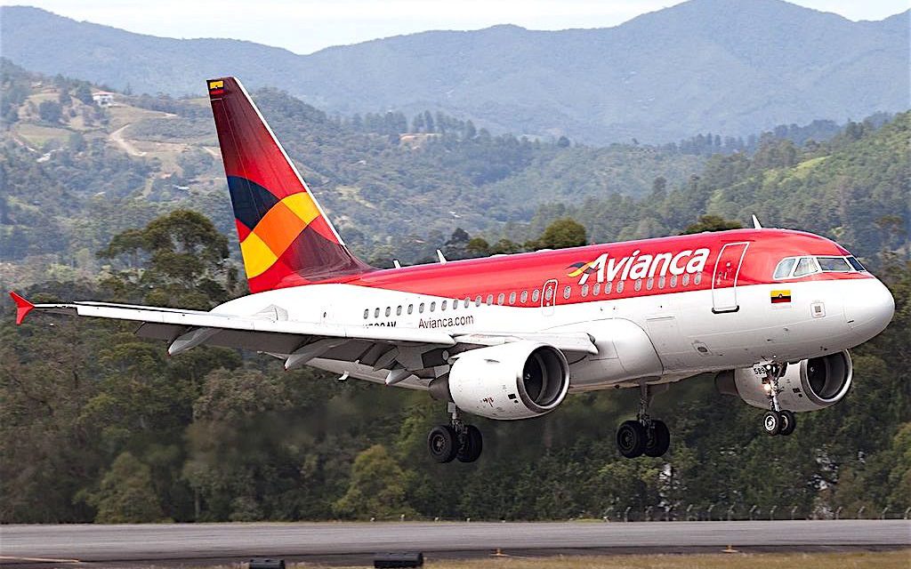 Avianca
