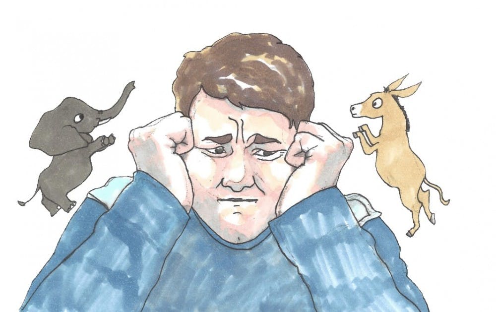 The first explanation for the region’s underperformance that comes to mind is poor leadership