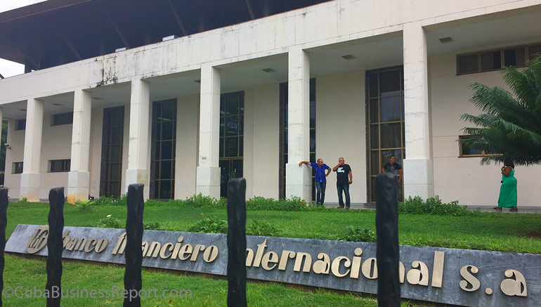 BankCuba