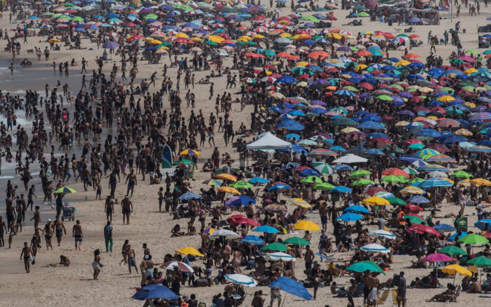 Beaches