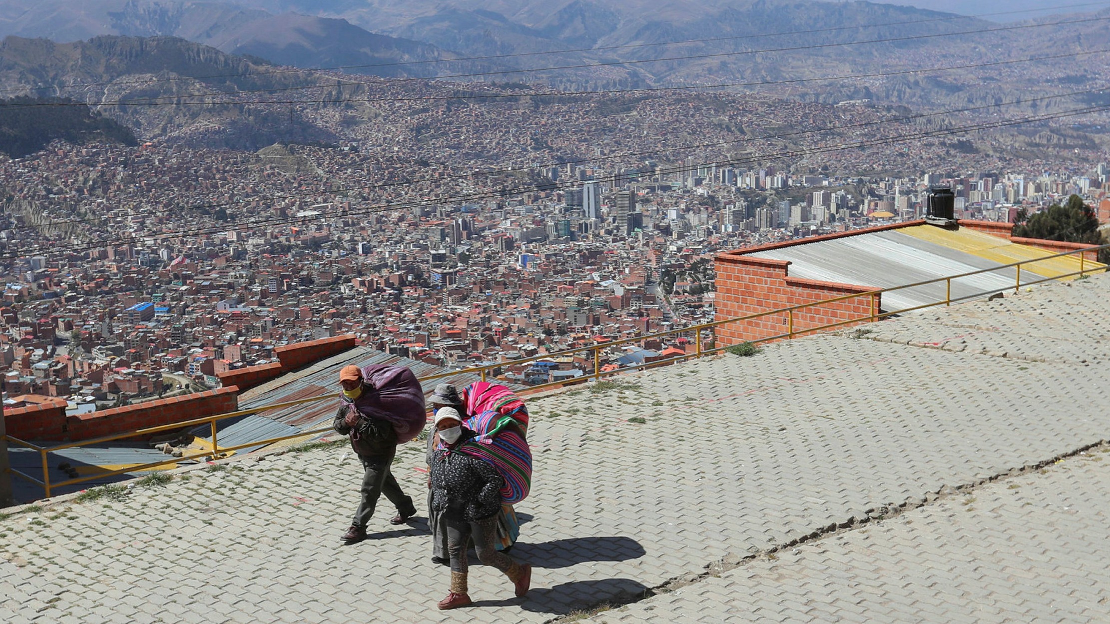 Bolivia
