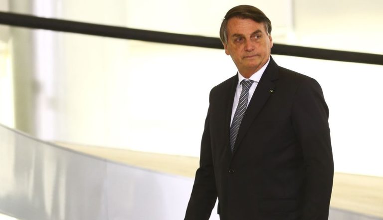 Continued Emergency Aid Would Bankrupt Brazil, Says Bolsonaro