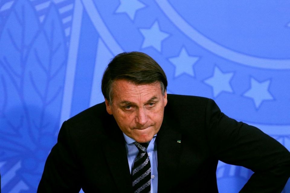 Several NGOs ask to reject Brazil from OECD due to Bolsonaro's policies