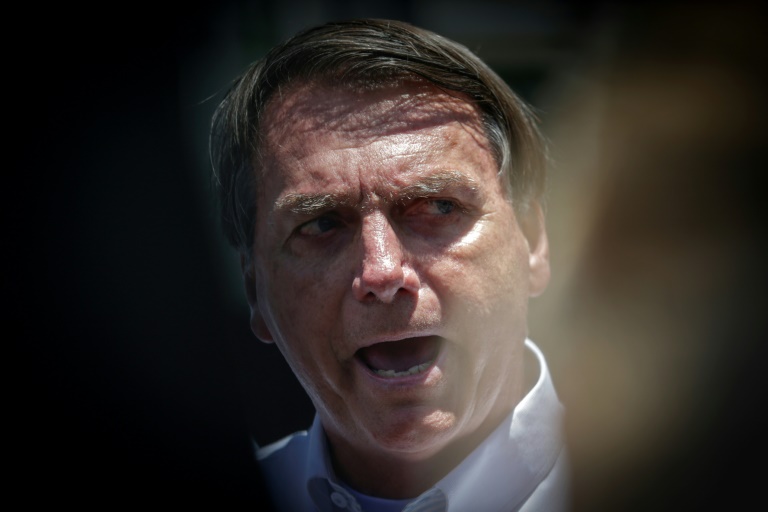 The report, highly critical to the Brazilian government, also mentions policies that oppose the rights of women and people with disabilities, attacks on independent media and civil society organizations