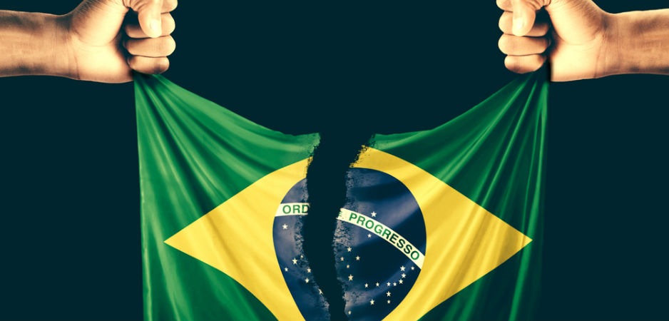 Brazil corruption