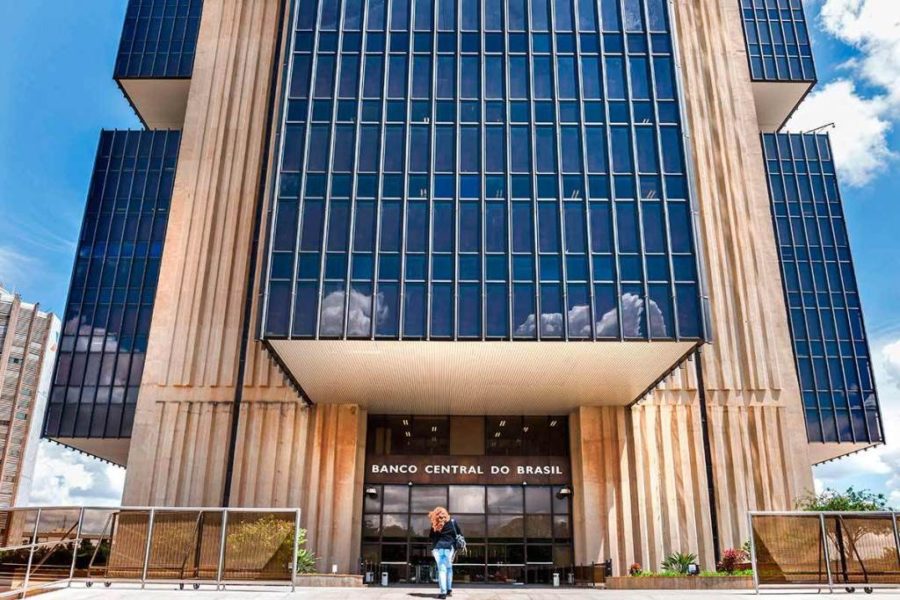 Central Bank