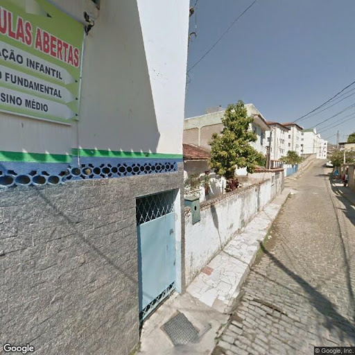 Centro de Ensino Vila Isable