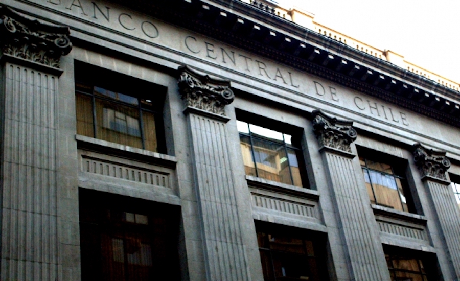 Chile central bank2