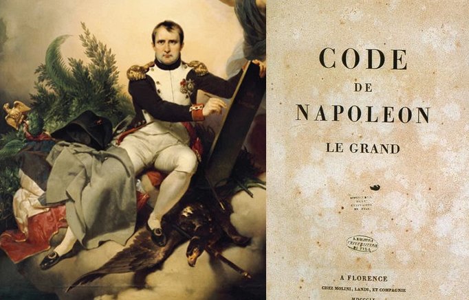 With good rules there is development. With bad rules, there is no development. Laws in Latin America derive from the Napoleonic code adopted by the Spaniards. Wealthy countries govern well, while the poor do much and badly.